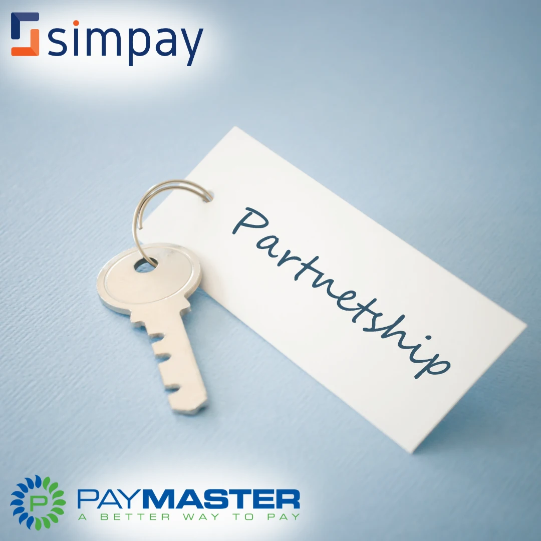 PayMaster Simpay Press Release
