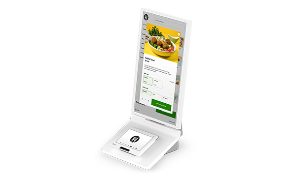 Clover Kiosk image