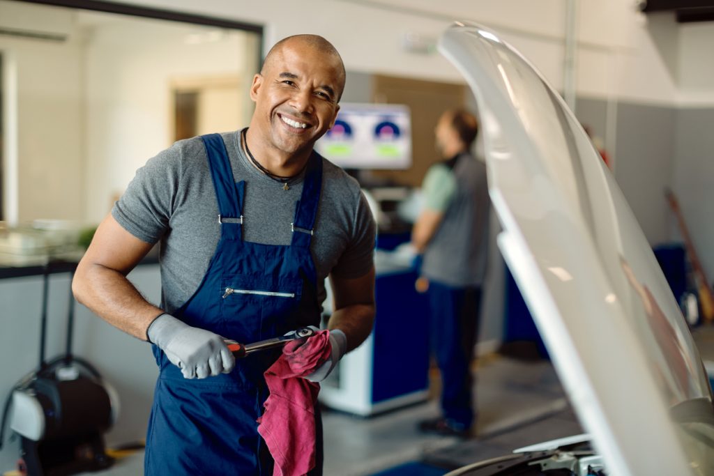 Automotive Business Solutions