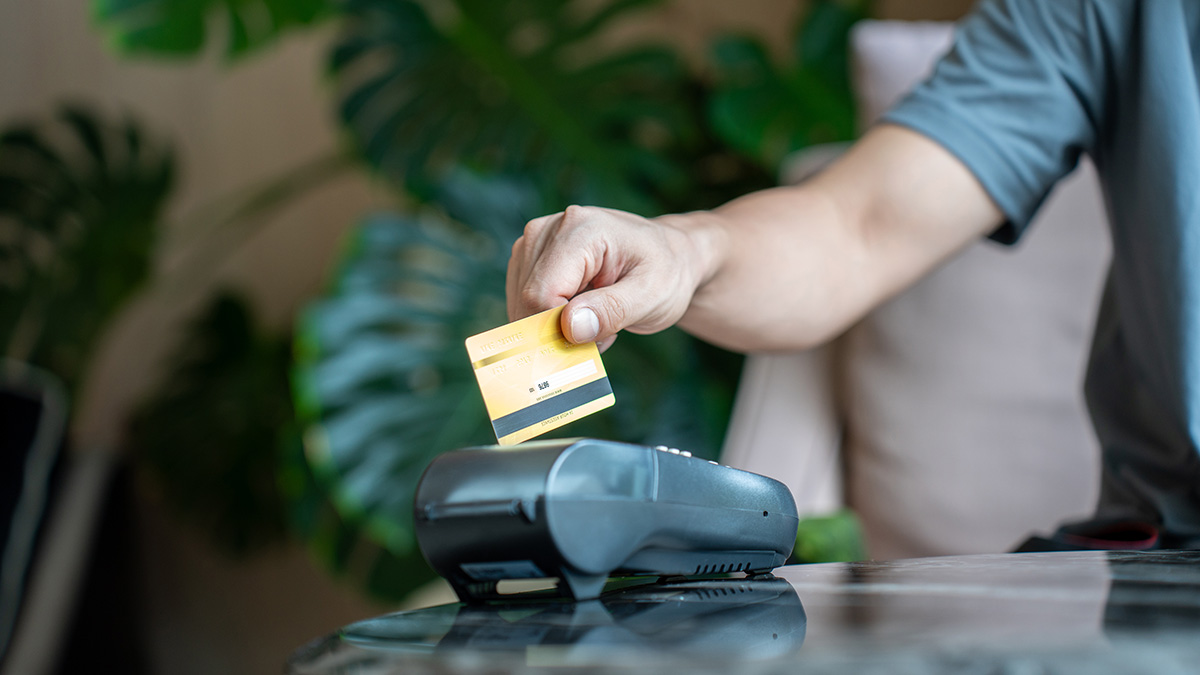 Credit Card Processing Fees