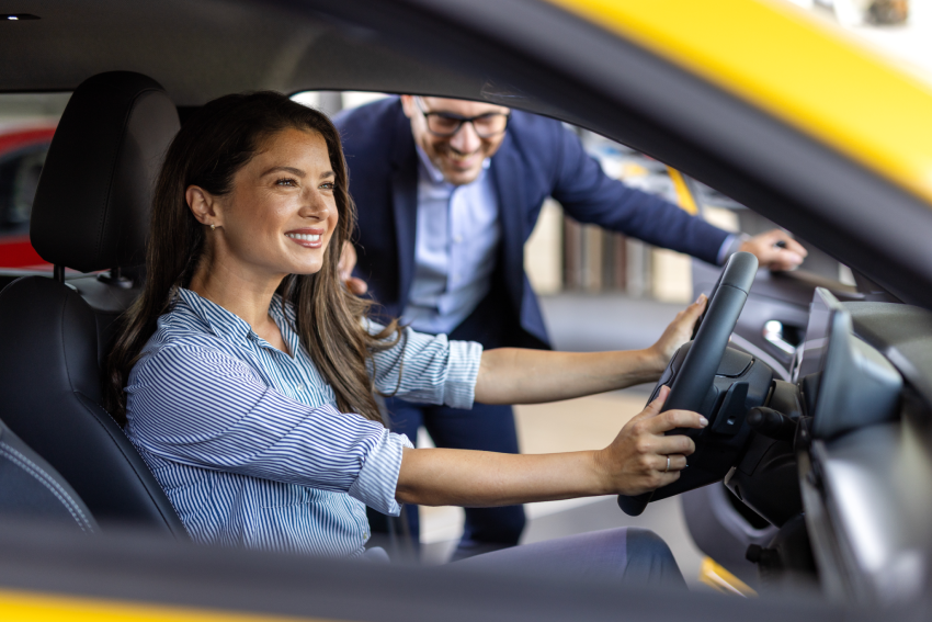 Customer Loyalty Solutions for Auto Repair Shops