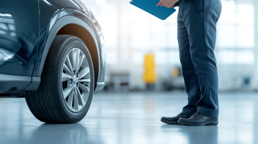 Insurance Provider for Auto Shops