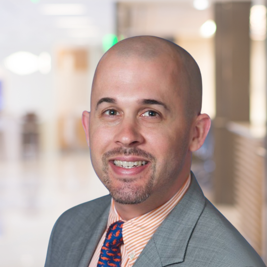 Ryan Wyllys Blurred 2025