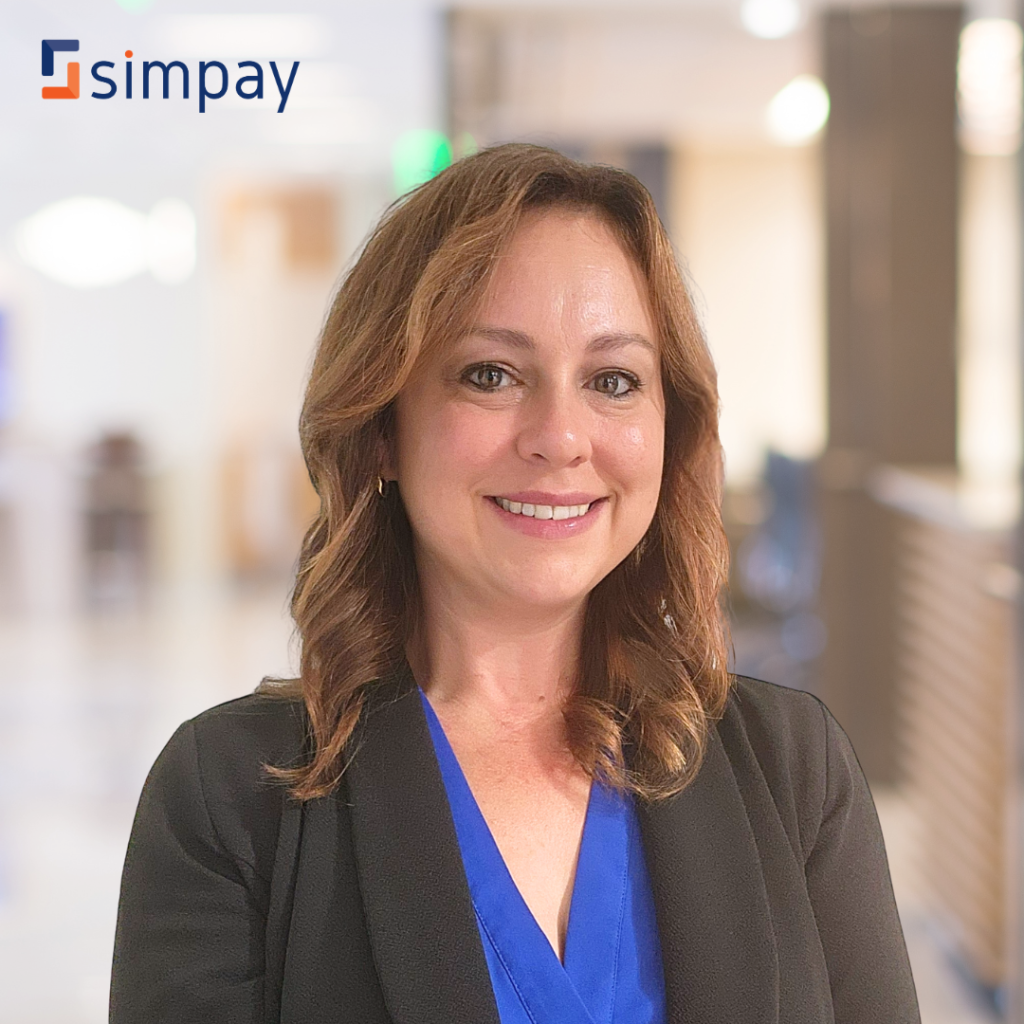 Kathryn McMillan Blurred Office Background With Logo 2025