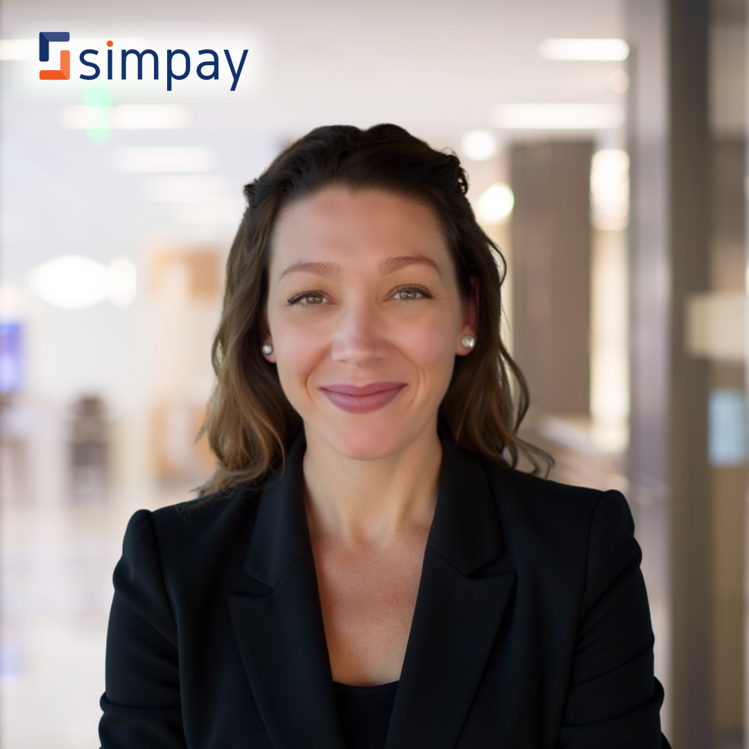 Meet Our Team - Simpay