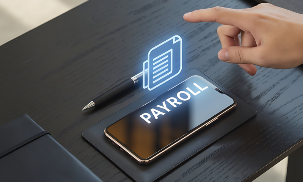 Common Payroll Problems